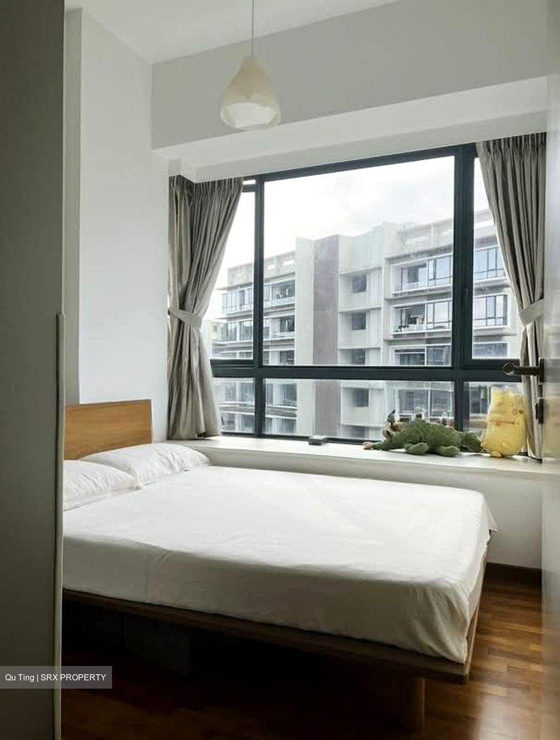 The Palette (D18), Condominium #530975531